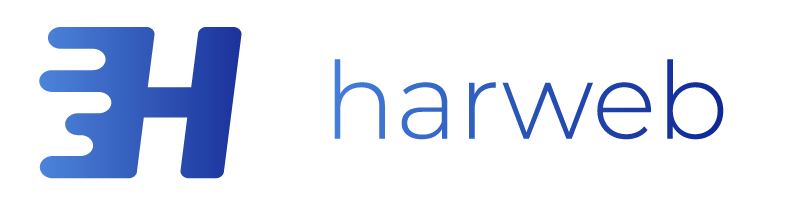 harweb logo